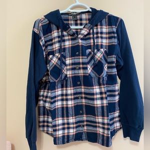 Streetwear Society Hoodie